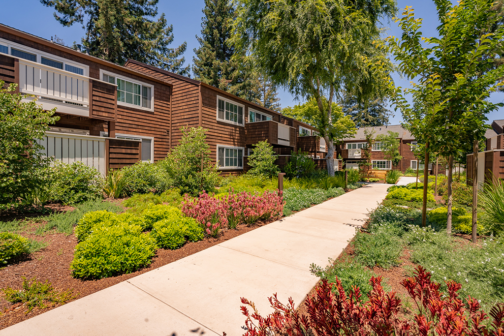 Peartree Apartments
