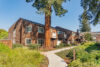 Peartree Grounds