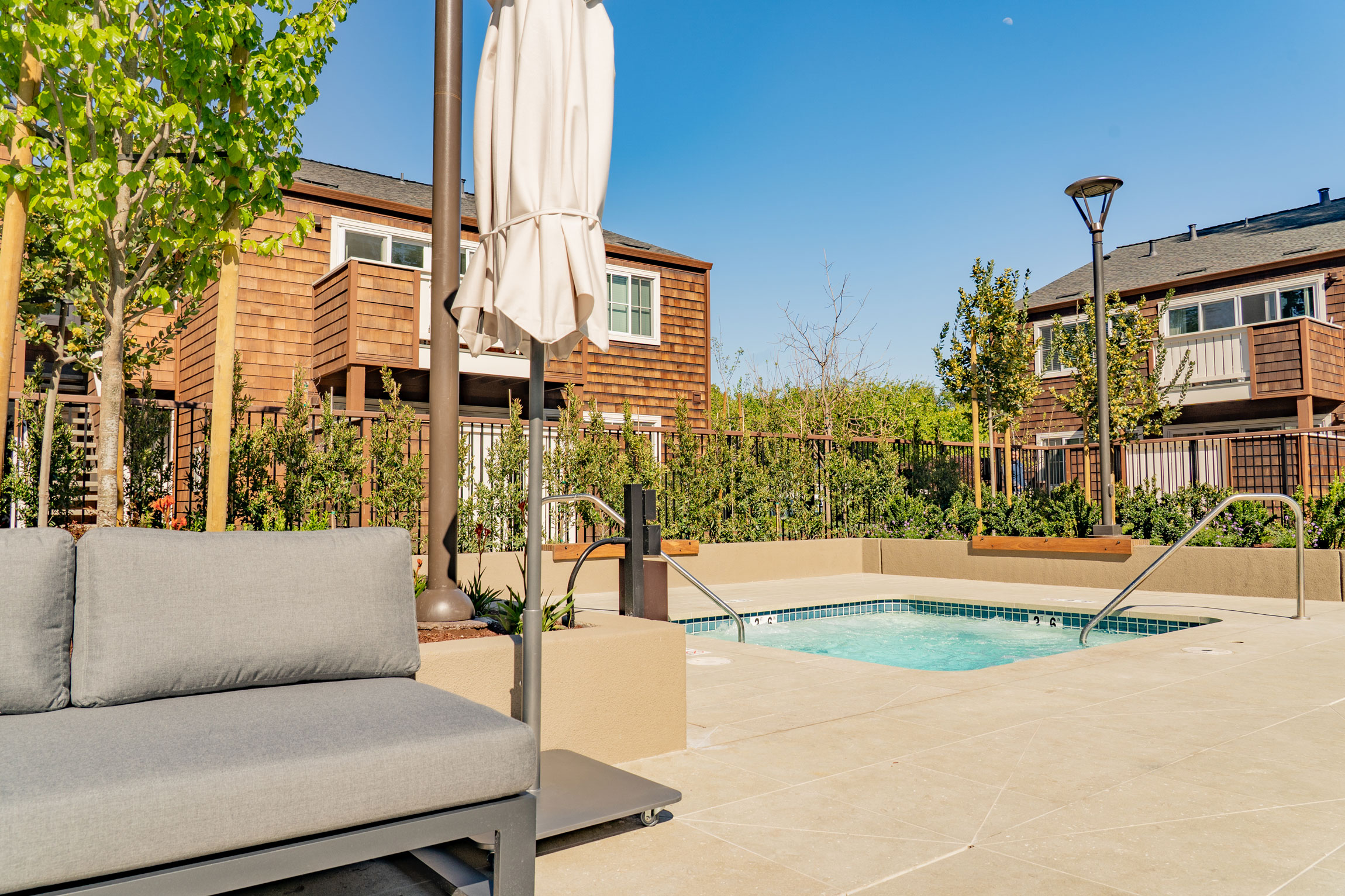 Peartree Spa