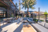 Outside Lounge
