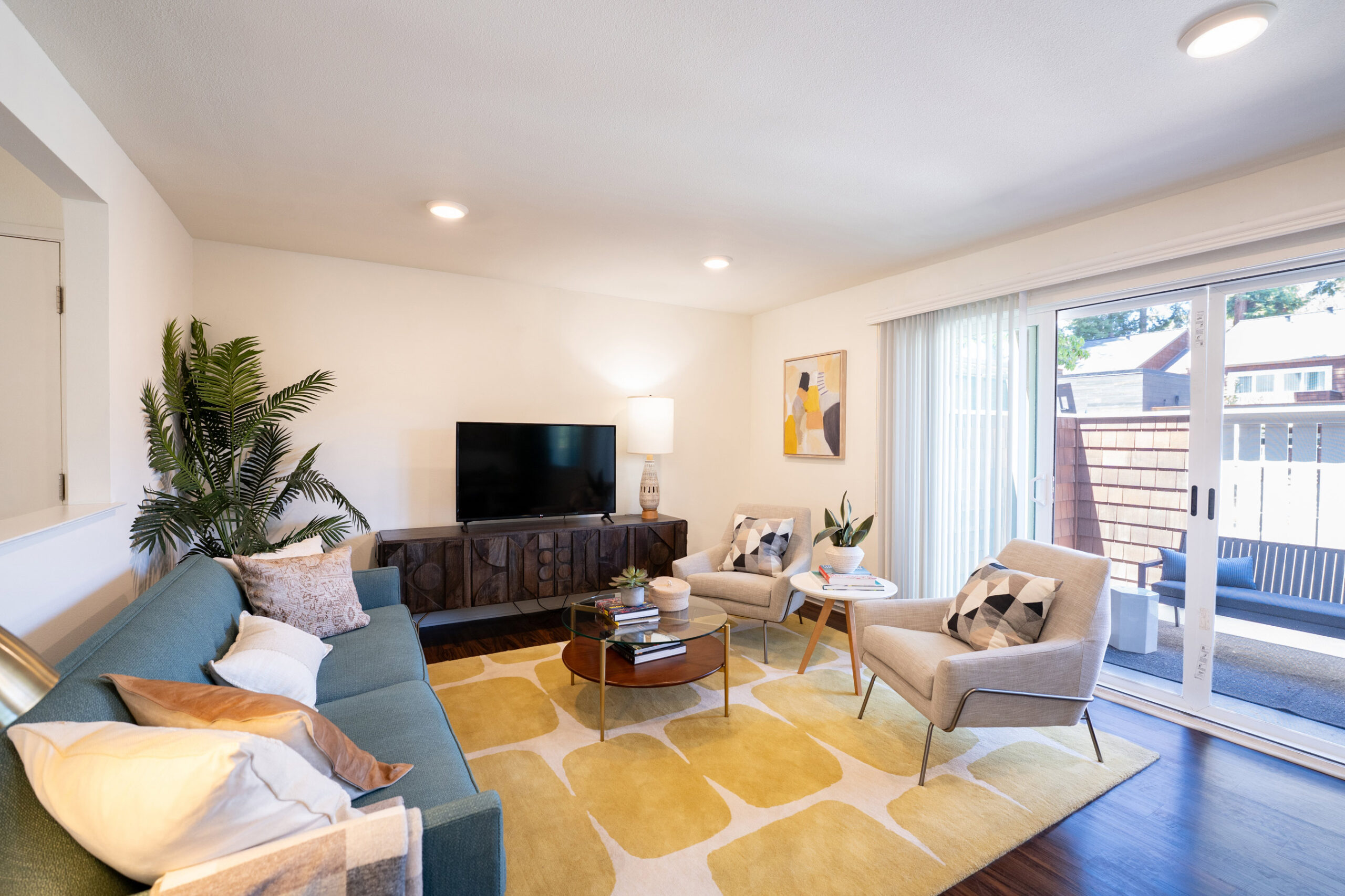 Peartree Model Unit 1