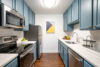Peartree Model Unit 5